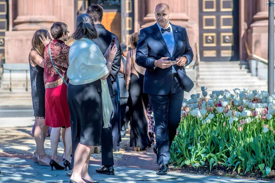 Fotografo di matrimoni Franco Qiu (francoqiu). Foto del 2 luglio 2019