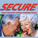 Secure Denture
