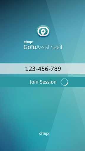 GoToAssist Seeit