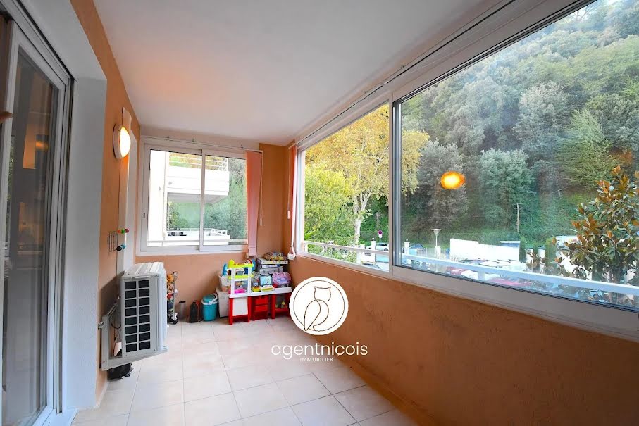 Vente appartement 2 pièces 49.01 m² à Cagnes-sur-Mer (06800), 249 000 €