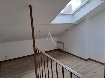 appartement à Nantes (44)