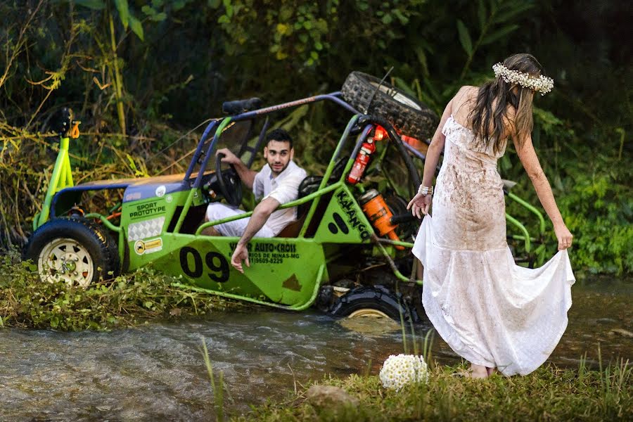 Wedding photographer Fabiano Araújo (fabianoaraujo). Photo of 27 July 2016