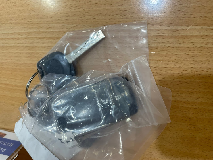 まーくんさんが投稿したそろそろ納車！・GUN125・ディーラーに行ってきたに関するカスタム事例の投稿画像1枚目
