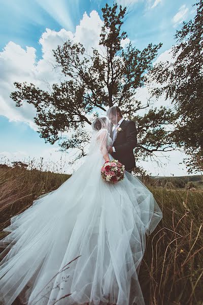 Wedding photographer Dmitriy Chulyaev (dvch). Photo of 1 July 2013