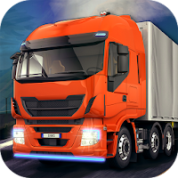 Truck Simulator 2017