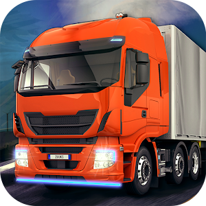 Download Truck Simulator 2017 For PC Windows and Mac