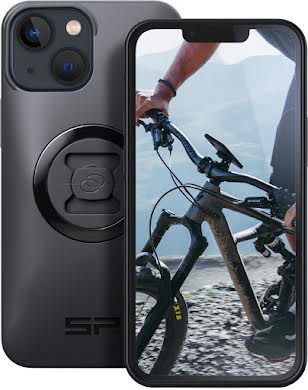 SP Connect Bike Bundle II Phone Case - iPhone 13 mini alternate image 2