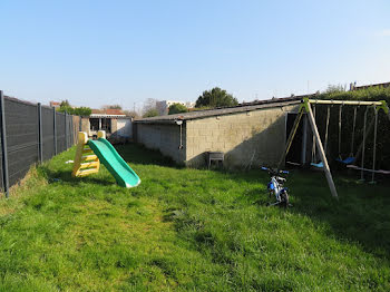 maison à Faches-Thumesnil (59)