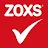 ZOXS CHECK: Check it yourself! logo