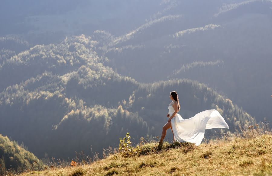 Fotógrafo de bodas Irina Zhosan (konewska). Foto del 1 de junio 2019