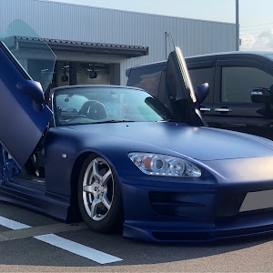 S2000 AP1