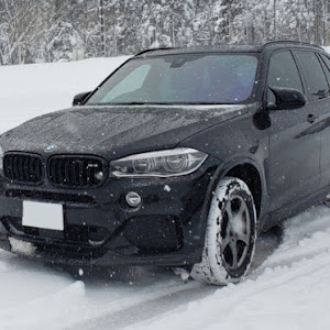 X5 xDrive 35d