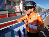 Nederland boven in de Olympische tijdrit bij de vrouwen: gouden medaille voor Annemiek van Vleuten