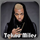 Download Tekno Miles Songs Lyrics For PC Windows and Mac 1.0