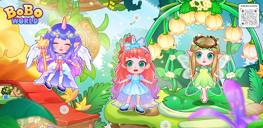 BoBo World: Magic Princess