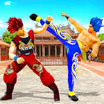 Cover Image of Télécharger Karaté Hero Kung Fu Fighting 12 APK