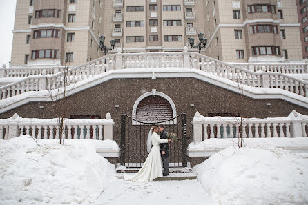 Свадебный фотограф Иван Кайда (afrophotographer). Фотография от 5 февраля 2019