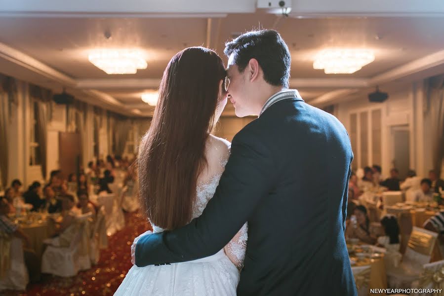 Wedding photographer Norathep Wijitphokhin (newyearpixs). Photo of 7 September 2020