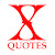 X Quotes