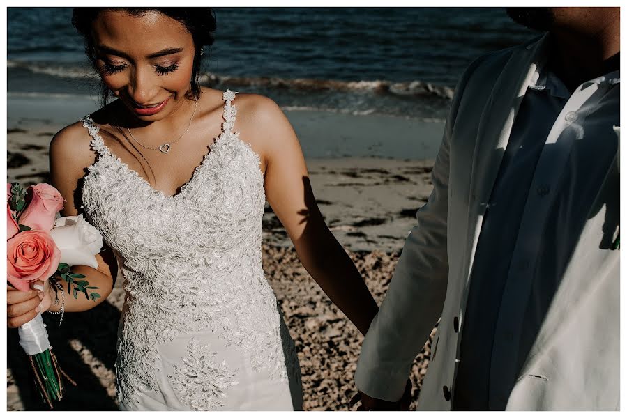 Fotógrafo de casamento Pablo Misael Macias Rodriguez (pablozhei12). Foto de 8 de janeiro 2020