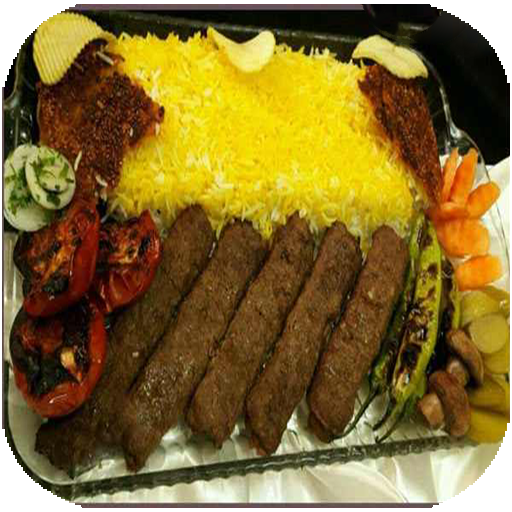 طرز تهیه انواع کباب