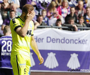 Anderlecht reageert op geruchten over Depoitre