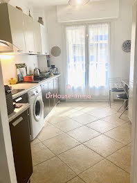 appartement à Menton (06)