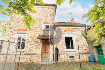 maison à Verrieres-le-buisson (91)