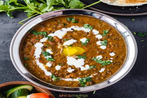 Cheese Dal Makhani