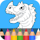 Download Dinosaurs Coloring Pages 2 For PC Windows and Mac 1.0.4