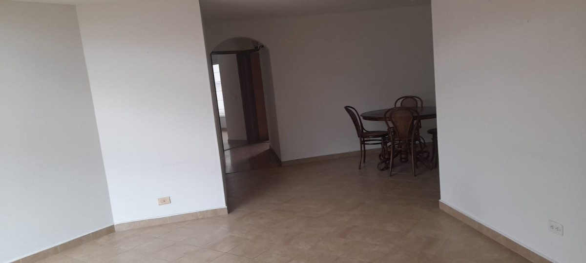 Apartamento En Venta - Las Villas, Bogota