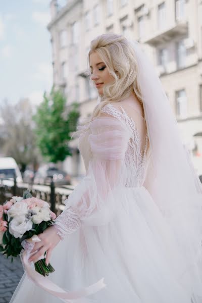 Wedding photographer Aleksey Boyarkin (alekseyboyar). Photo of 12 June 2022