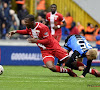 Goal van Decarli volstaat voor Club tegen Antwerp