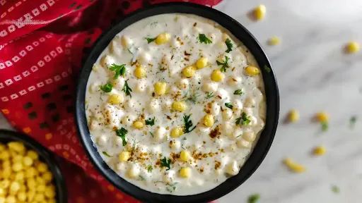 Boondi Raita