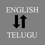 Cover Image of 下载 English - Telugu Translator 2.0 APK