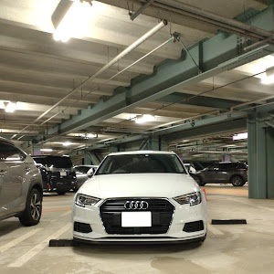 A3 セダン 1.4 TFSI