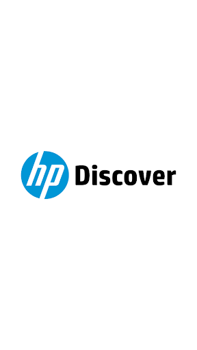 HP Discover June 2015