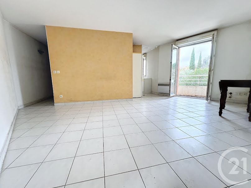 Vente appartement 3 pièces 51.73 m² à Montpellier (34000), 109 000 €