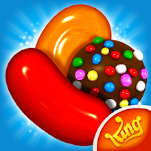 Candy Crush Saga - Game for Mac, Windows (PC), Linux - WebCatalog