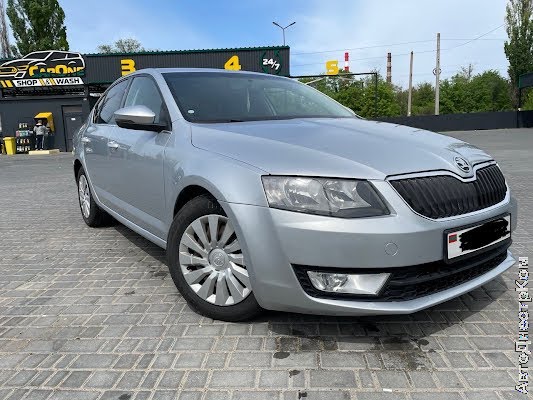 продам авто Skoda Octavia Octavia Scout FL фото 1