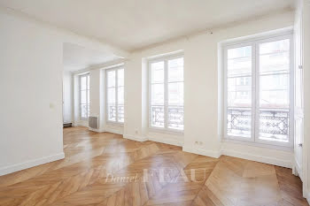 appartement à Paris 9ème (75)