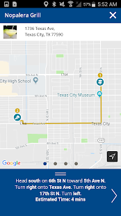 Visit Texas City!(圖8)-速報App