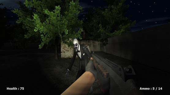 Slenderclown Chapter 1(圖8)-速報App