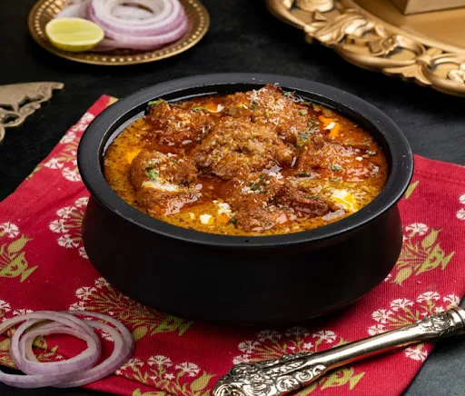 Fish Goan Curry (1000ML)