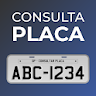 Consulta Placa Multa e Fipe icon