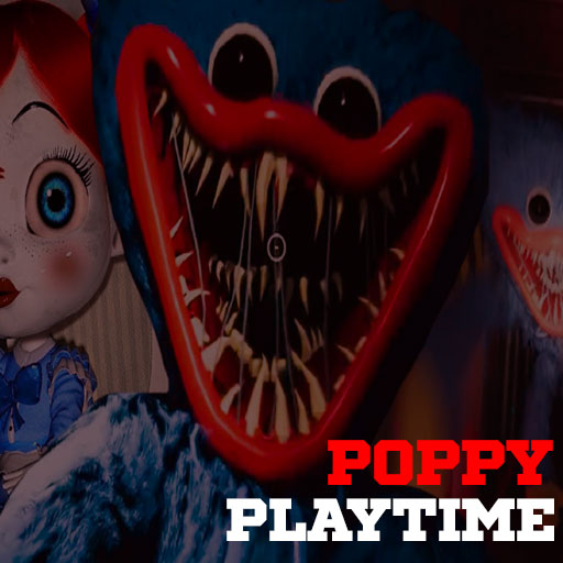 Poppy Horror Guide Is Playtime