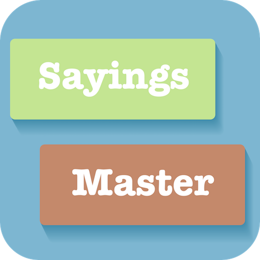 Learn English - Sayings Master Pro