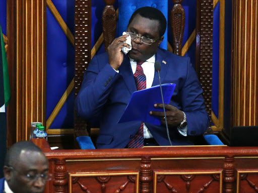 No cash for counties as Lusaka adjourns special sitting to debate ...