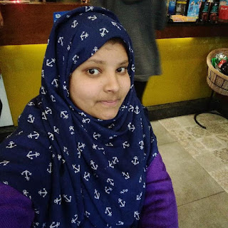 Zara Khan at Cafe Coffee Day, Jasola,  photos