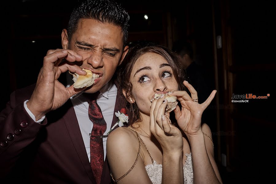 Düğün fotoğrafçısı Javo Hernandez (javolifeok). 6 Mart 2020 fotoları